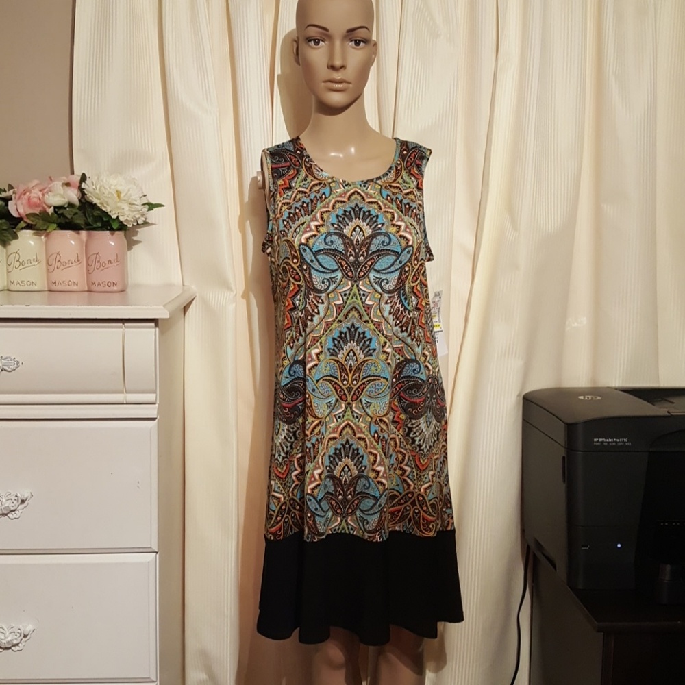 Ivy Lane Dress Size Small NWT